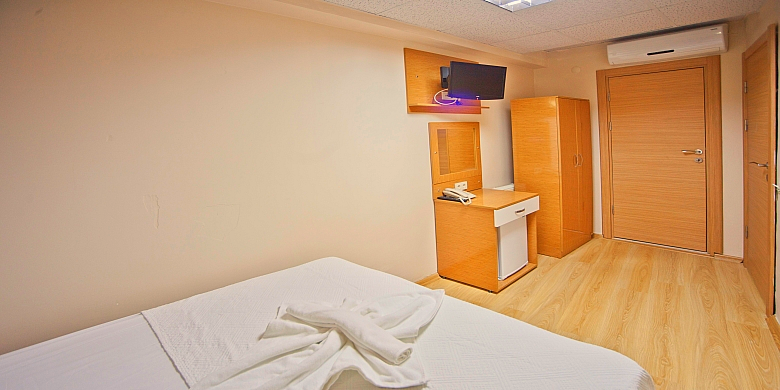 Otel Resmi