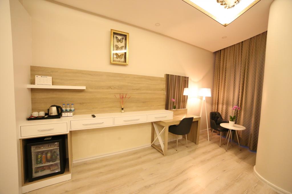 Otel Resmi