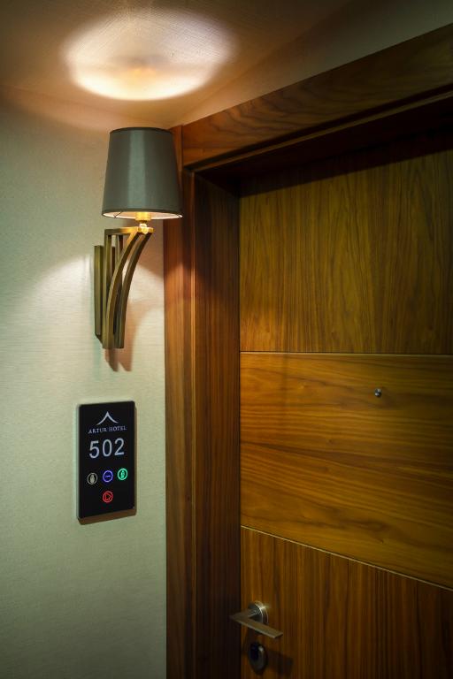 Otel Resmi