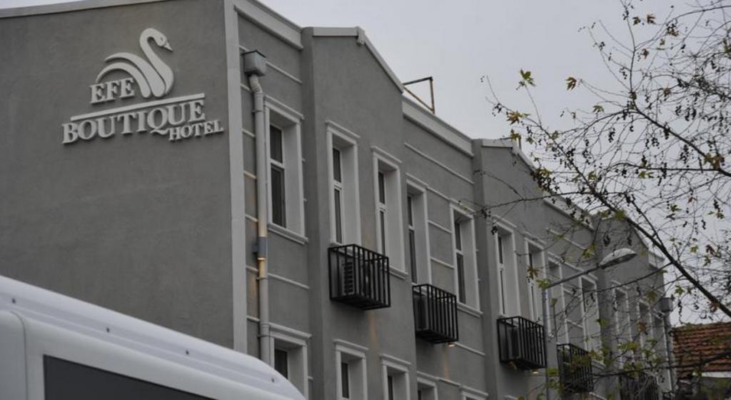 Efe Hotel