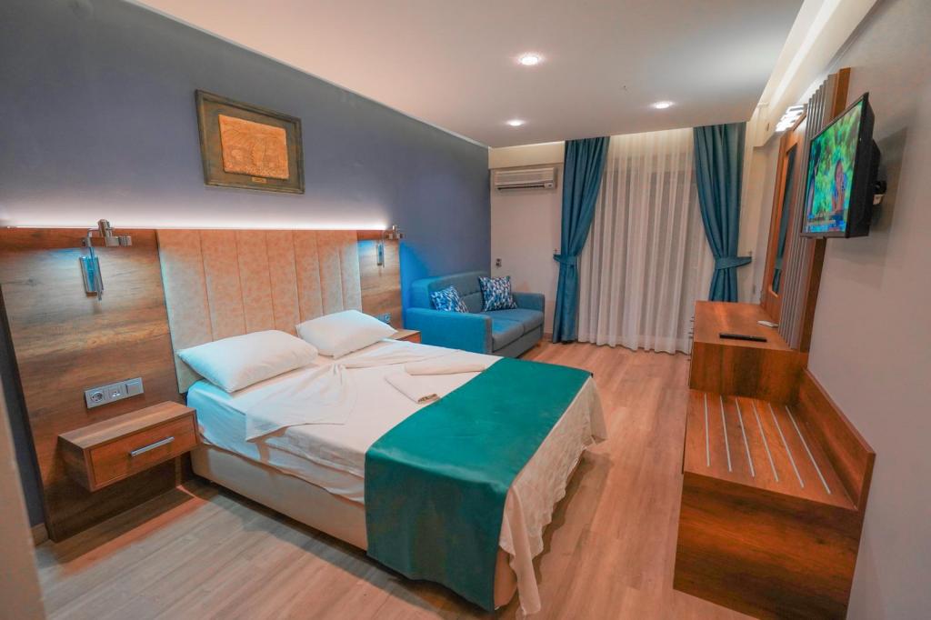 Otel Resmi