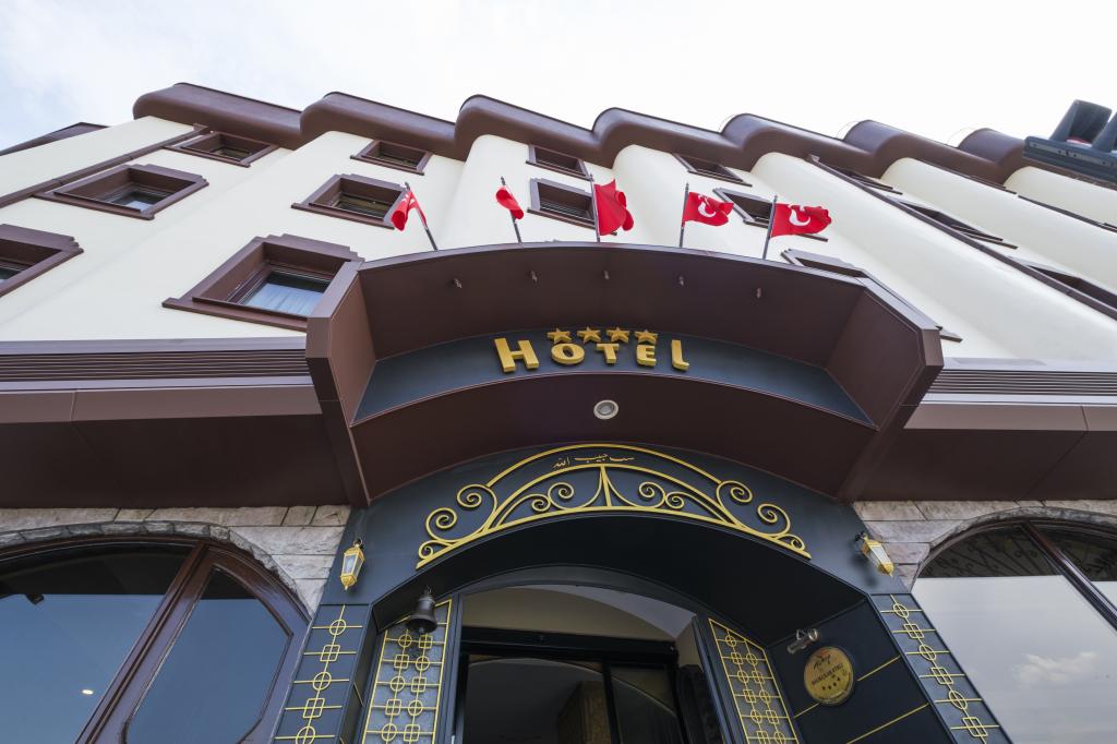 Otel Resmi
