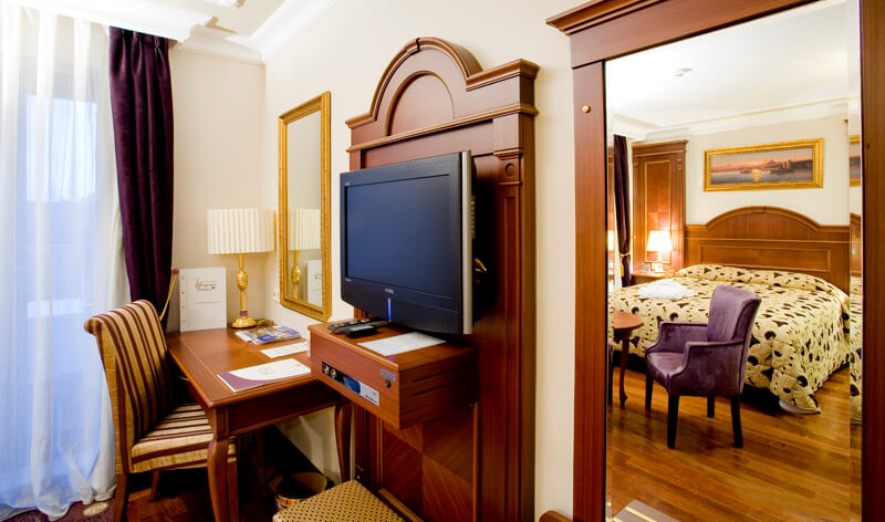 Otel Resmi
