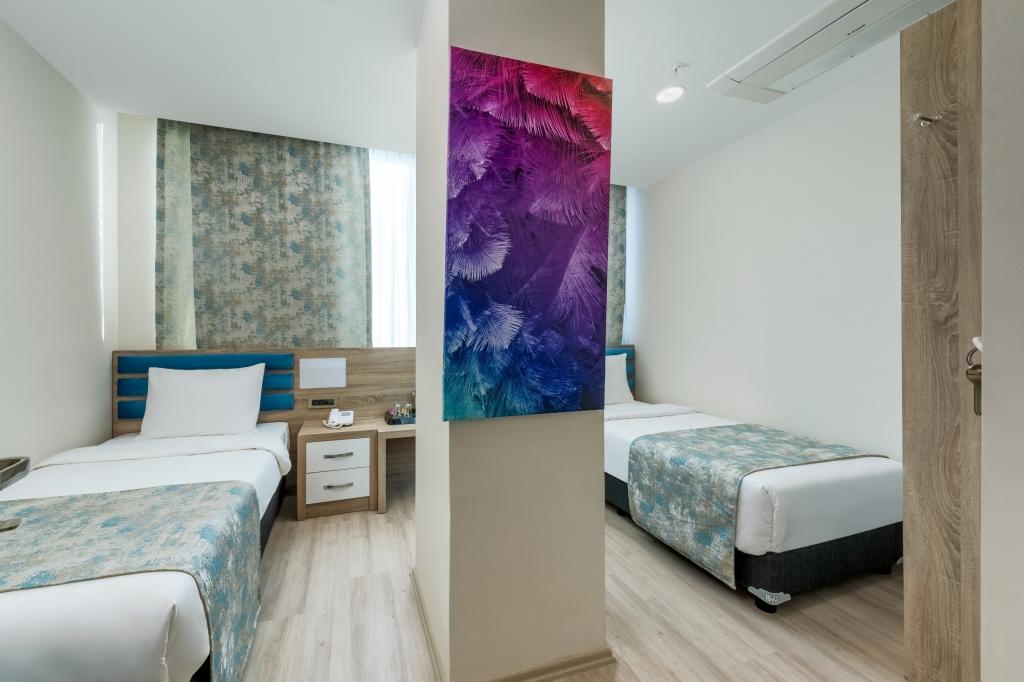 Otel Resmi