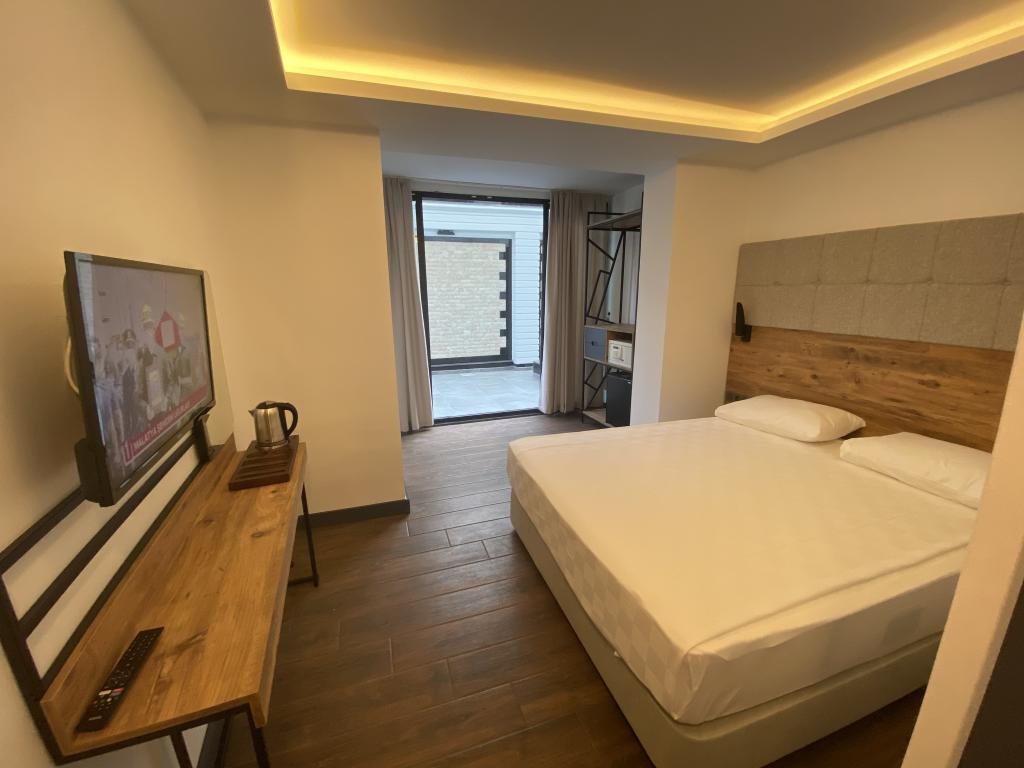 Otel Resmi