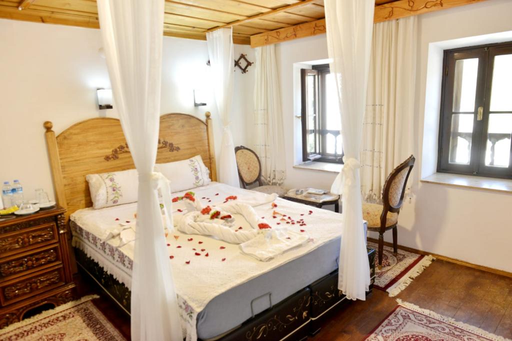 Standart Oda,Dağ Manzaralı