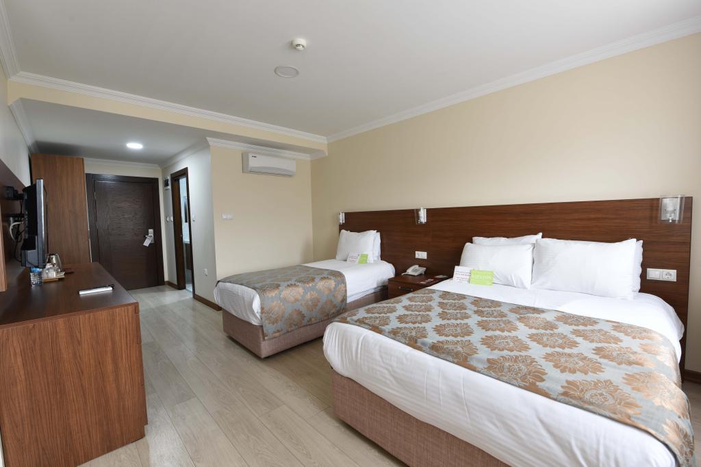 Otel Resmi