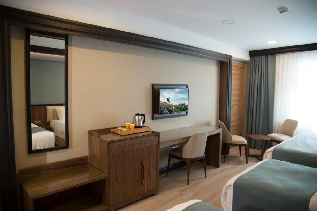 Otel Resmi