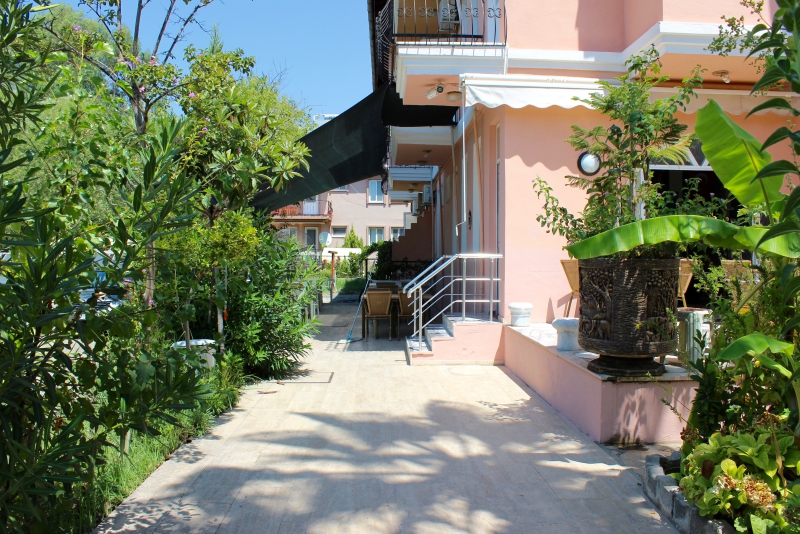 Otel Resmi