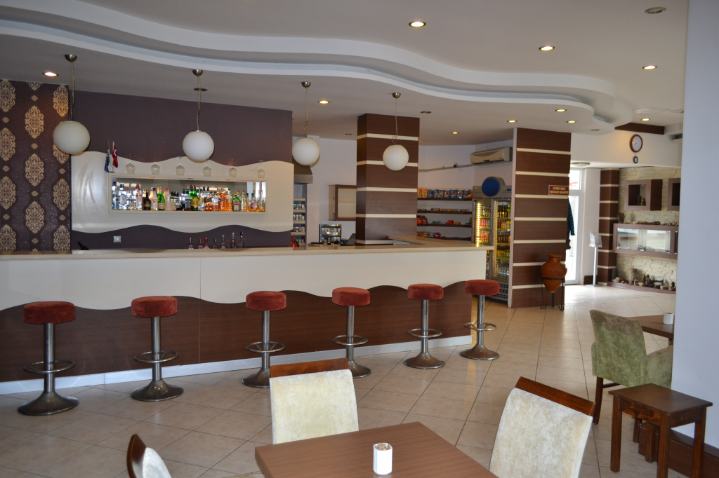 Otel Resmi