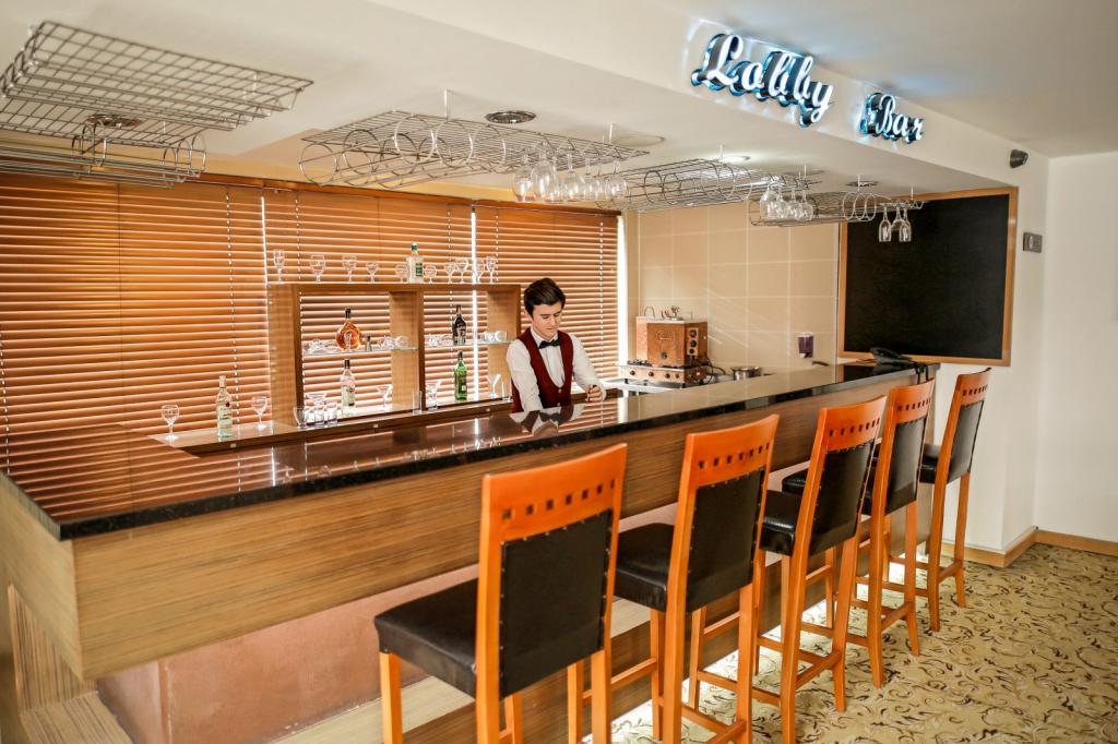 Otel Resmi