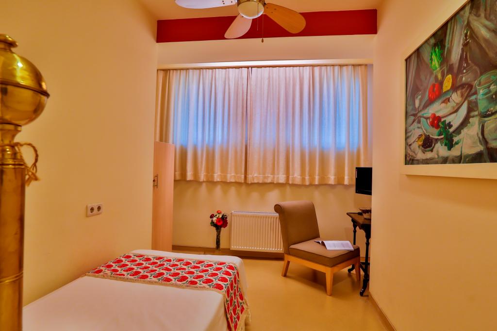 Otel Resmi