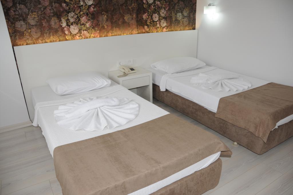 Otel Resmi