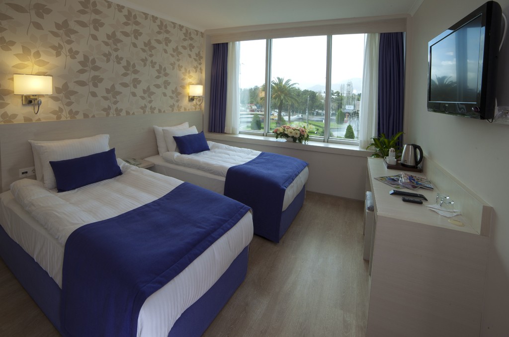 Otel Resmi