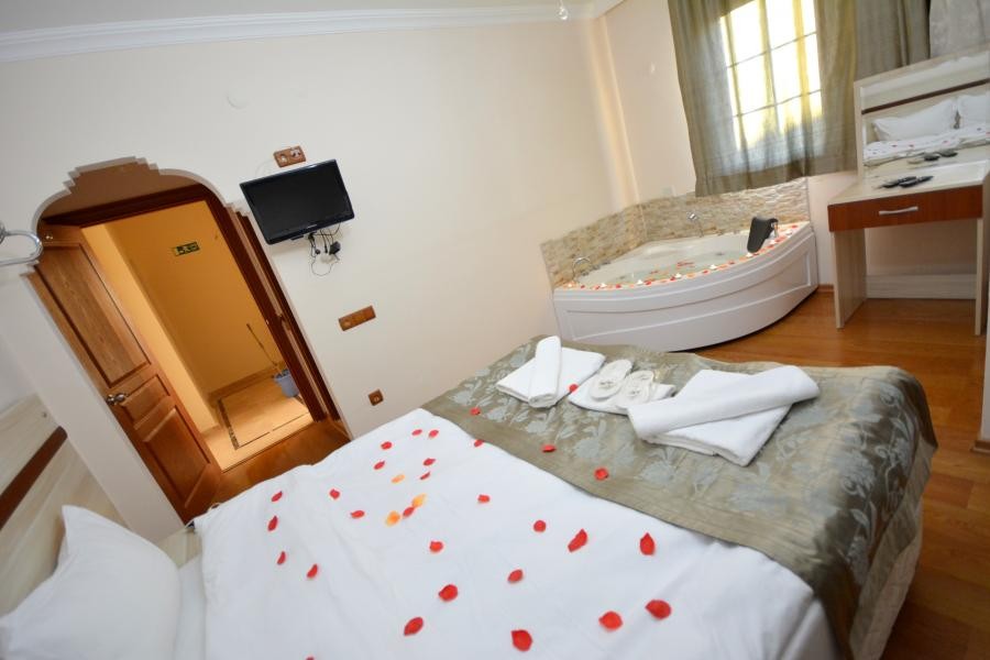 Otel Resmi