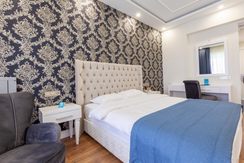 Otel Resmi