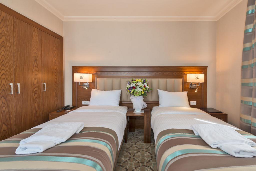 Otel Resmi