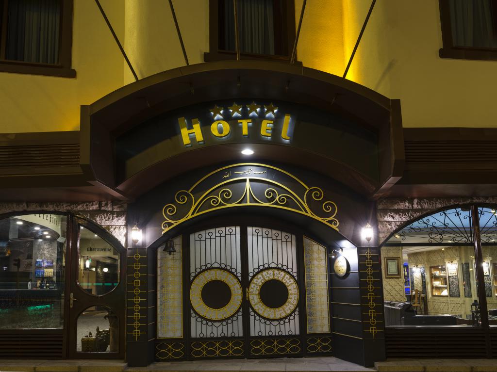 Otel Resmi