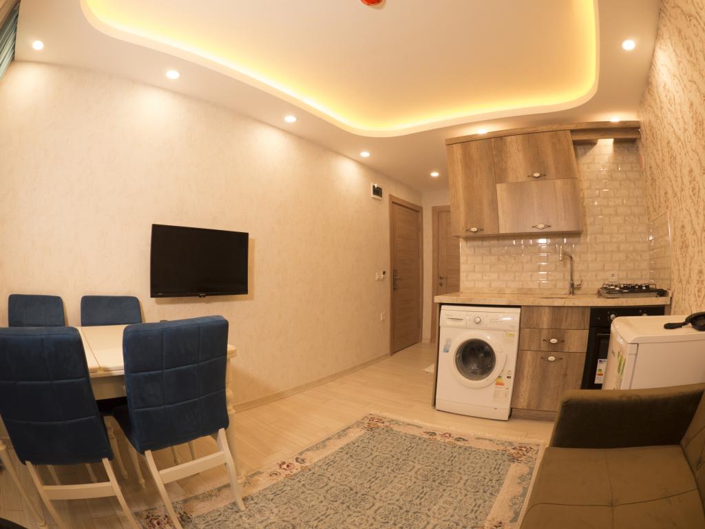 Aile Deluxe Superior Odası