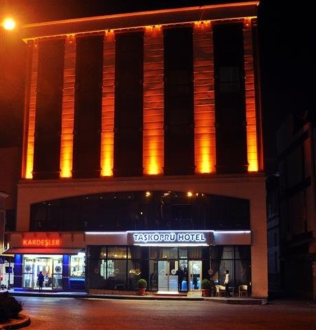 Otel Resmi