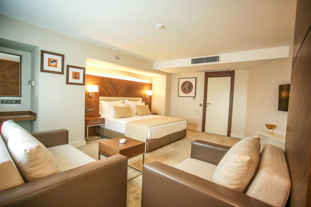 Otel Resmi