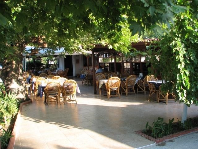 Otel Resmi