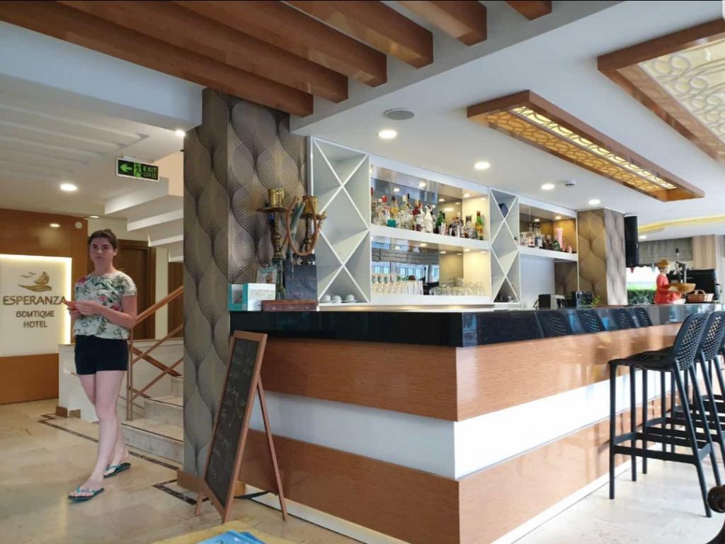 Otel Resmi