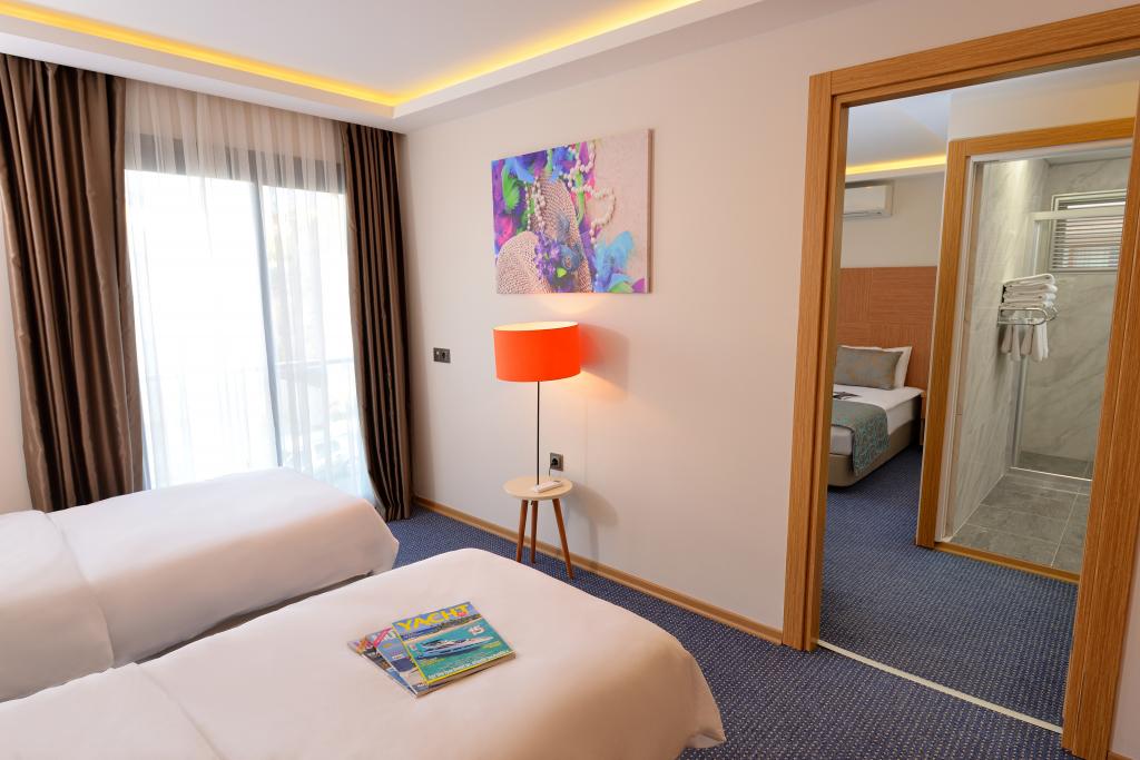 Otel Resmi