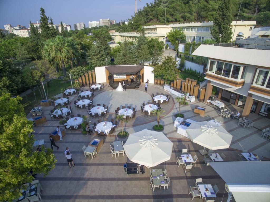Otel Resmi