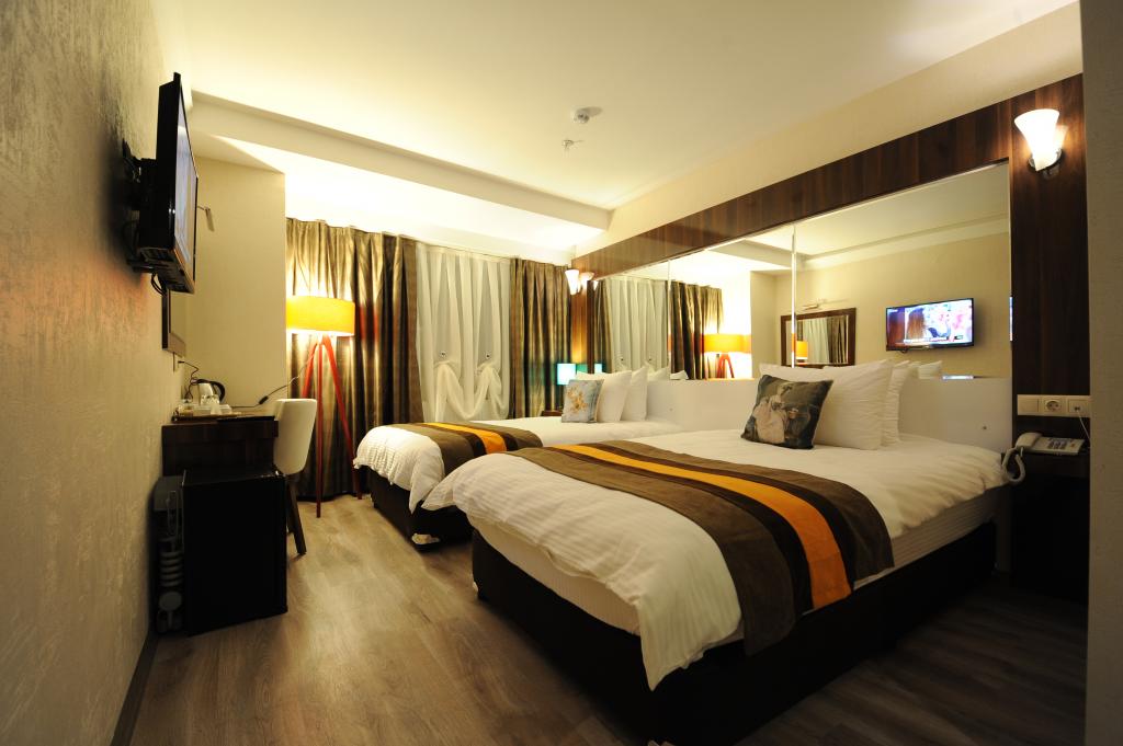 Otel Resmi