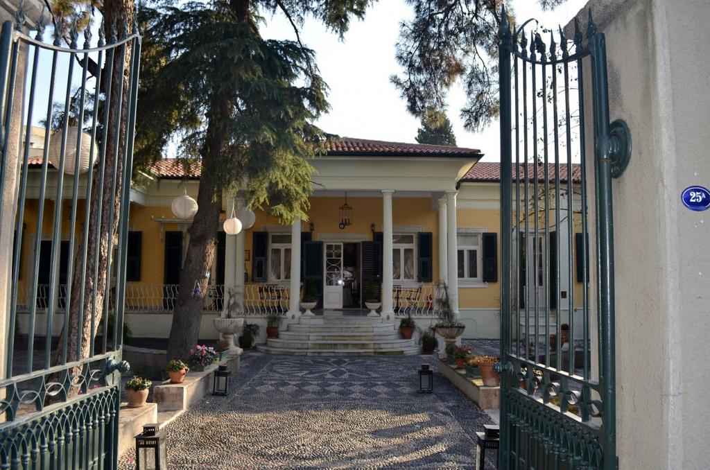 Villa Levante Otel