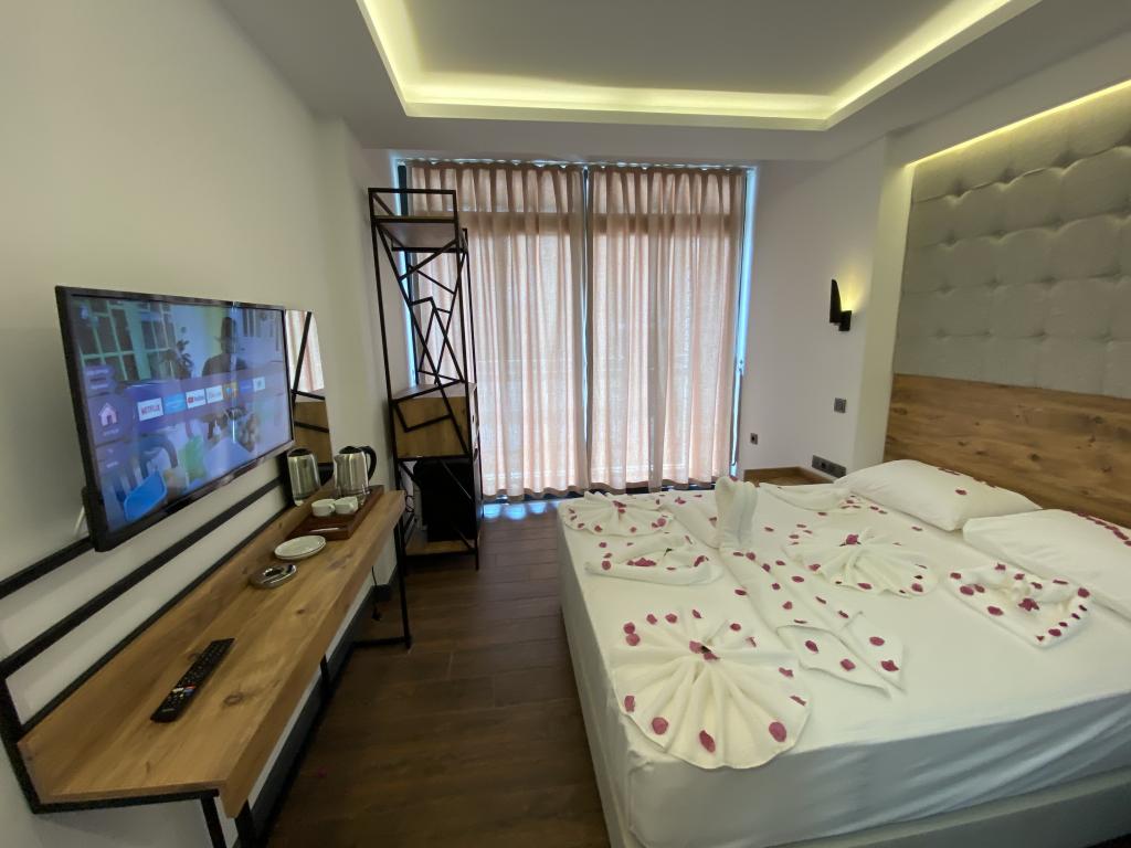 Otel Resmi