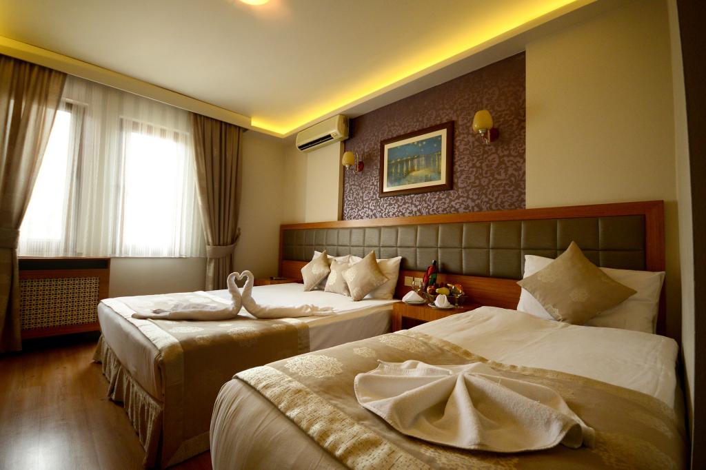 Otel Resmi