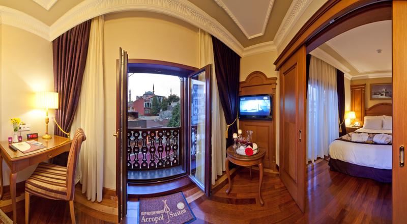Otel Resmi