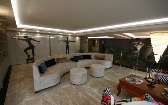 Otel Resmi