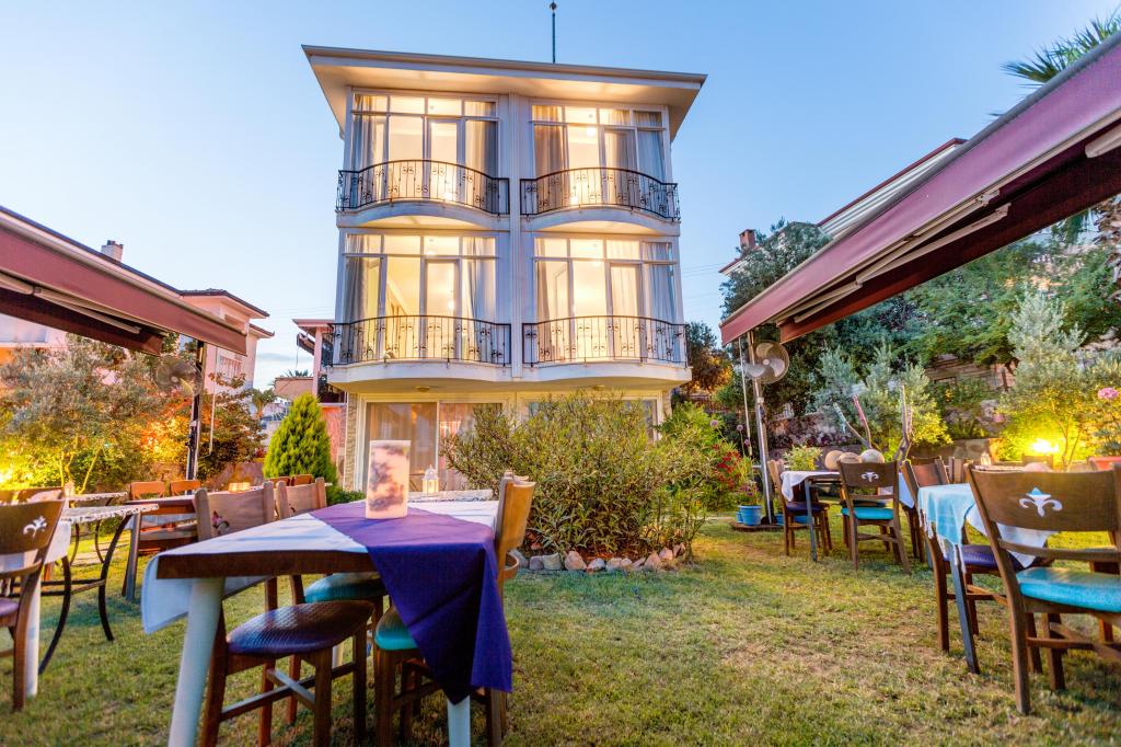 Otel Resmi