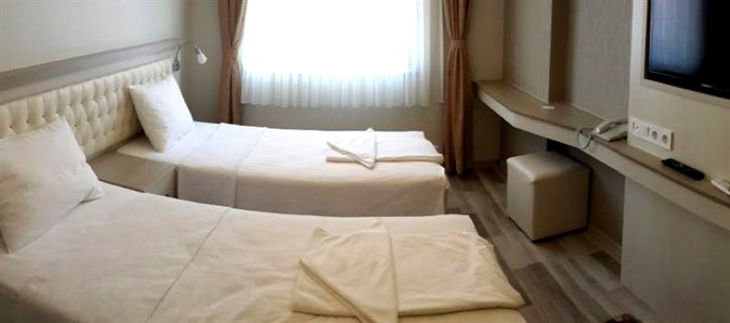Otel Resmi