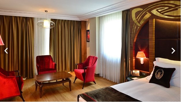 Otel Resmi