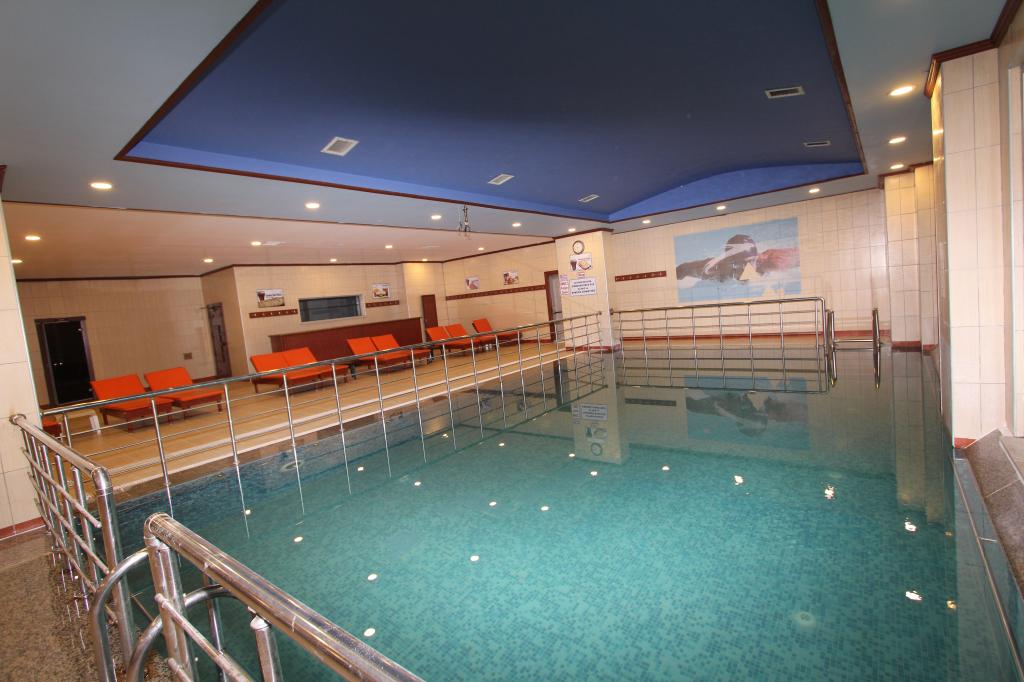 Otel Resmi