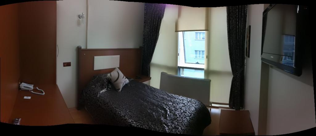 Otel Resmi