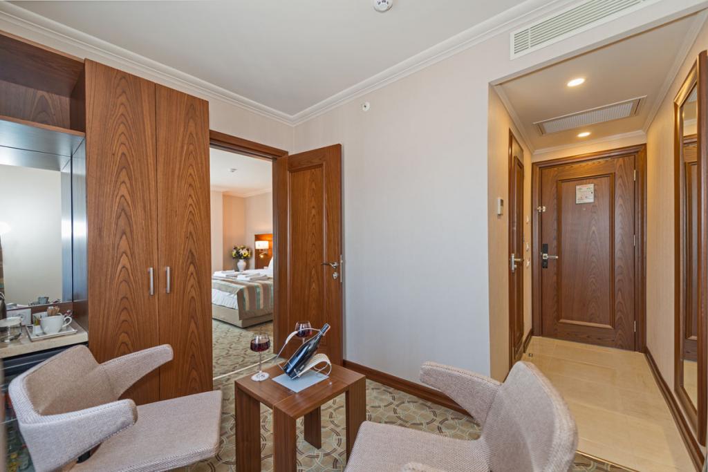 Otel Resmi