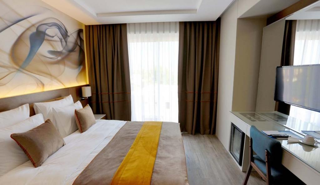 Otel Resmi