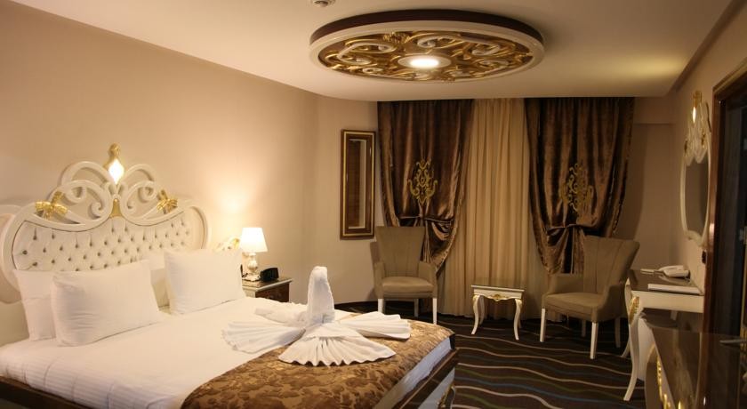 Otel Resmi