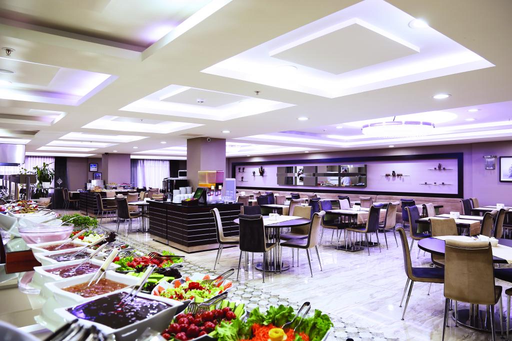 Otel Resmi