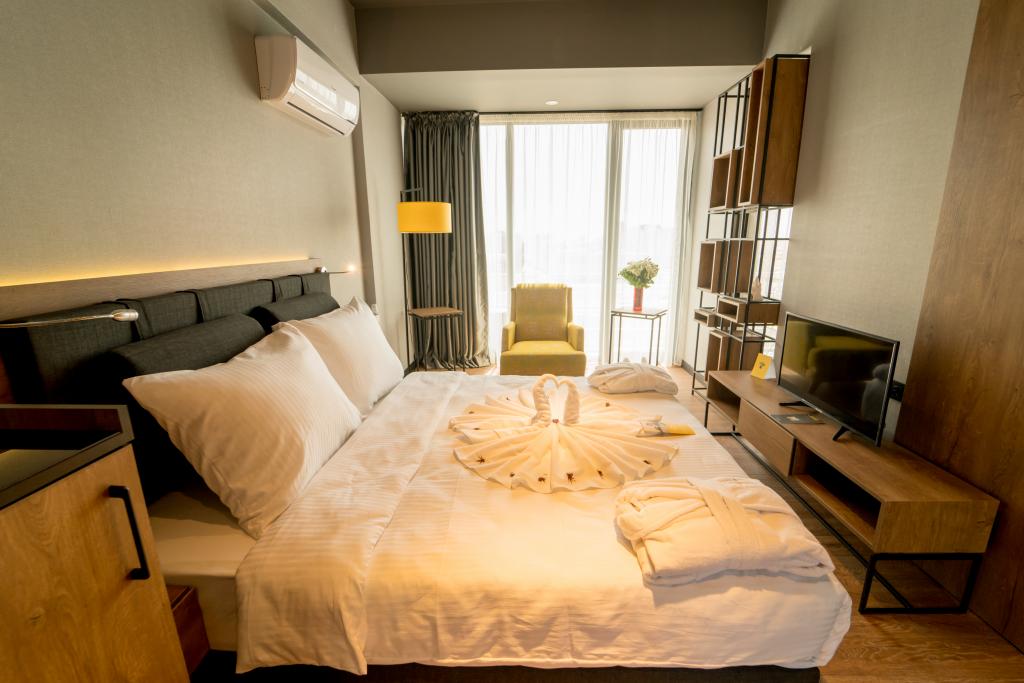 Otel Resmi