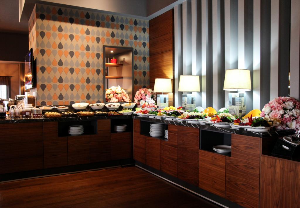 Otel Resmi