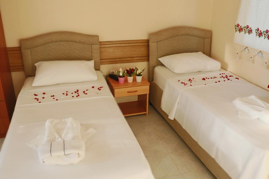 Otel Resmi