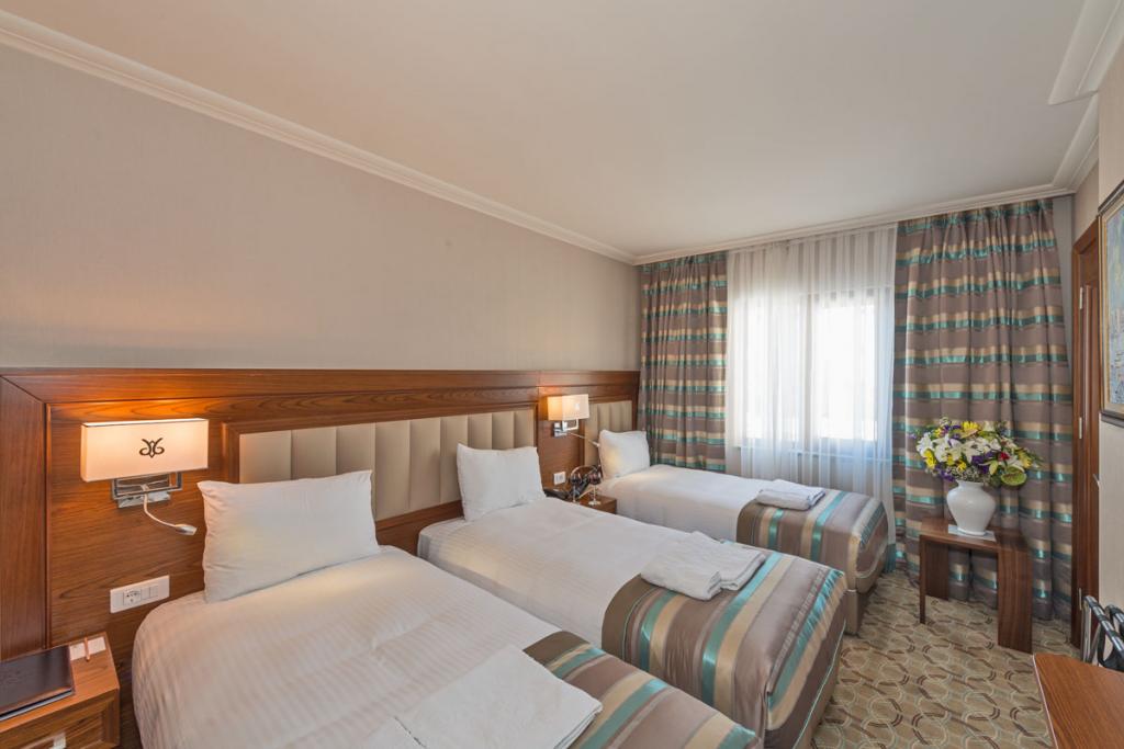 Otel Resmi