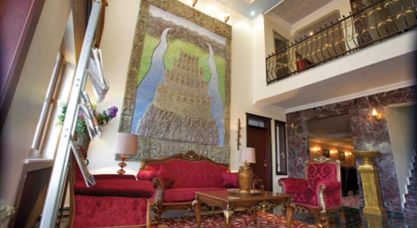 Otel Resmi