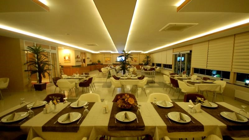 Otel Resmi